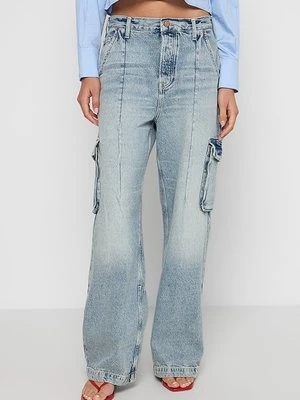 Jeansy loose fit Scotch & Soda