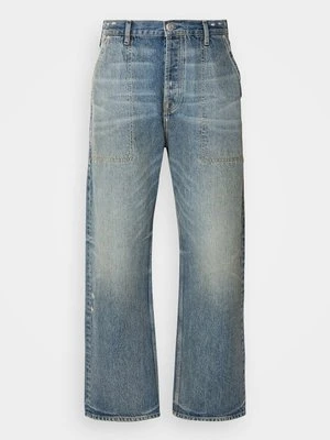 Jeansy loose fit Scotch & Soda