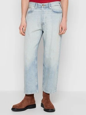 Jeansy loose fit Scotch & Soda