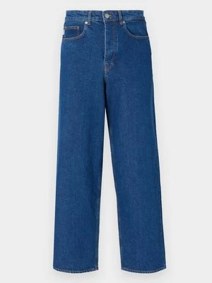 Jeansy loose fit Selected