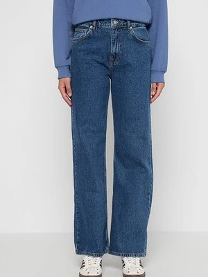 Jeansy loose fit Selected