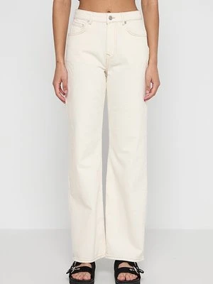 Jeansy loose fit Selected Femme