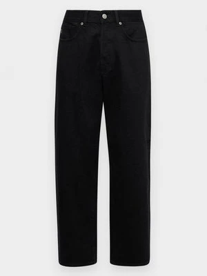 Jeansy loose fit Selected Homme