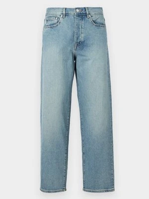 Jeansy loose fit Selected Homme