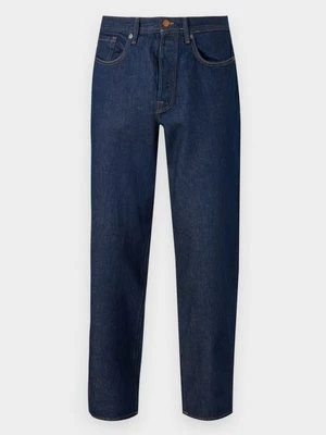 Jeansy loose fit Selected Homme