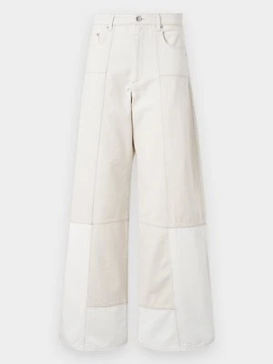 Jeansy loose fit SPORTMAX