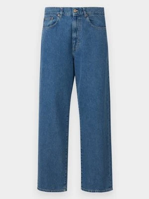 Jeansy loose fit Stan Ray