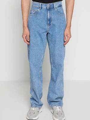 Jeansy loose fit Tommy Hilfiger