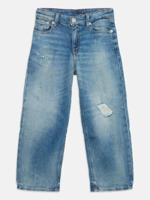 Jeansy loose fit Tommy Hilfiger