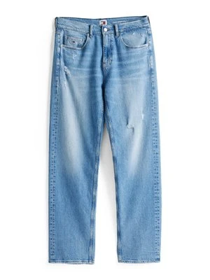 Jeansy loose fit Tommy Jeans