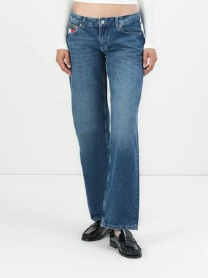 Jeansy loose fit Tommy Jeans