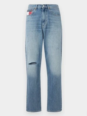 Jeansy loose fit Tommy Jeans