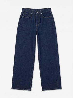 Jeansy loose fit Topshop