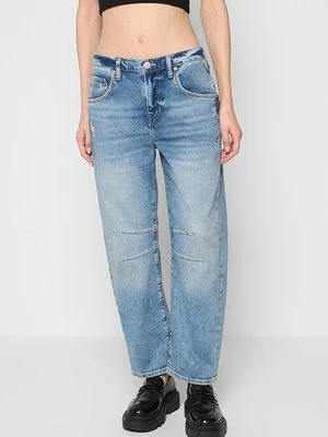 Jeansy loose fit True Religion