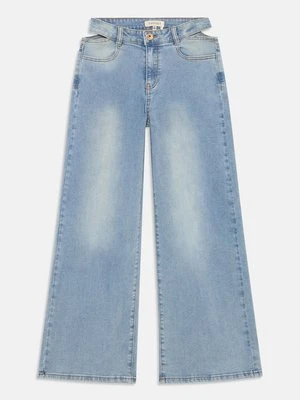 Jeansy loose fit TWINSET