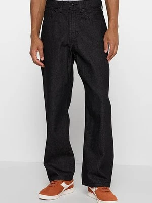 Jeansy loose fit Vans