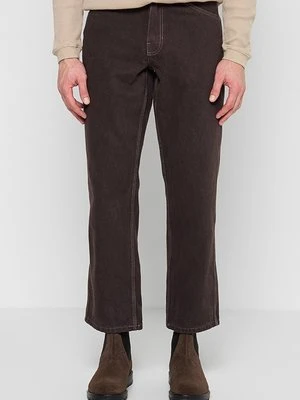 Jeansy loose fit Vans