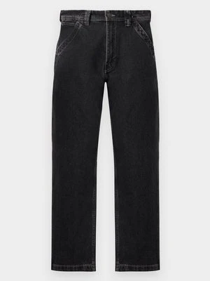 Jeansy loose fit Vans