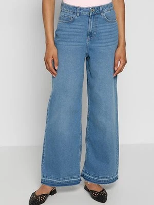 Jeansy loose fit Vero Moda