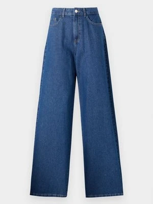 Jeansy loose fit Vero Moda