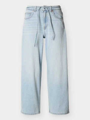 Jeansy loose fit Vero Moda Petite