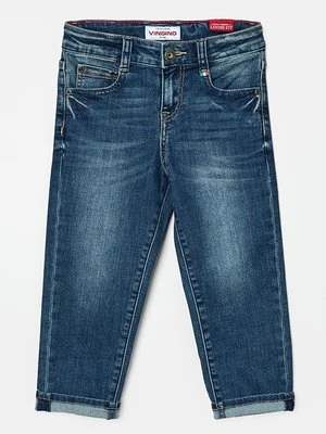 Jeansy loose fit VINGINO