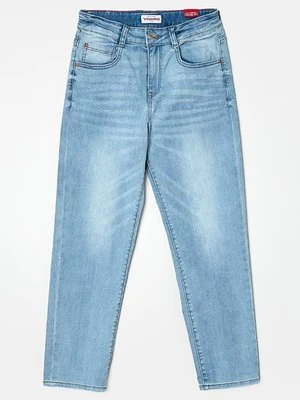 Jeansy loose fit VINGINO