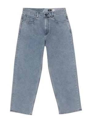 Jeansy loose fit Volcom