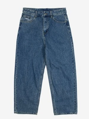 Jeansy loose fit Wasted Paris