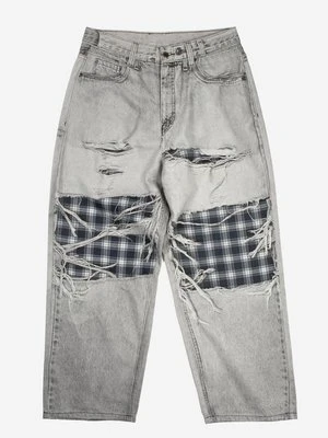 Jeansy loose fit Wasted Paris