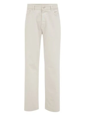 Jeansy loose fit WE Fashion