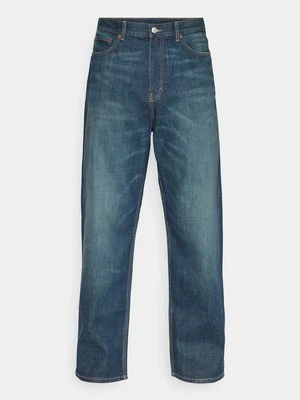 Jeansy loose fit Weekday