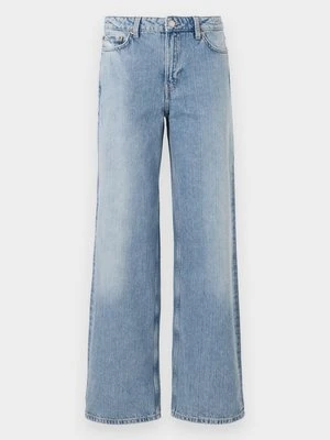 Jeansy loose fit Weekday