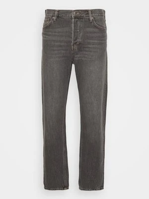 Jeansy loose fit Weekday