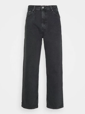 Jeansy loose fit Weekday