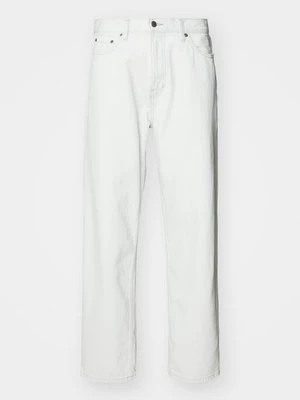 Jeansy loose fit Weekday