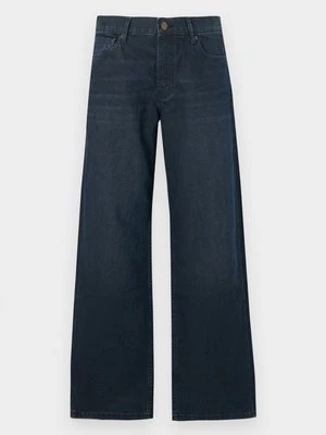 Jeansy loose fit Weekday