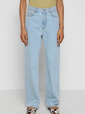 Jeansy loose fit Woodbird