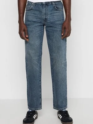 Jeansy loose fit Woodbird