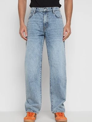 Jeansy loose fit Woodbird