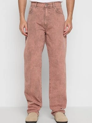 Jeansy loose fit Woodbird