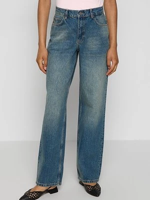 Jeansy loose fit Woodbird