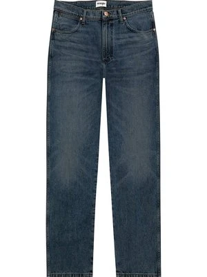 Jeansy loose fit Wrangler
