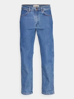 Jeansy loose fit Wrangler