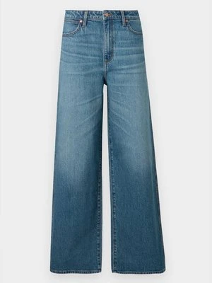 Jeansy loose fit Wrangler