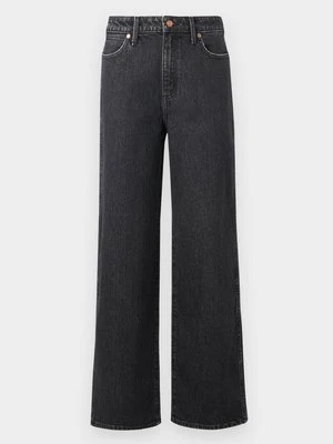 Jeansy loose fit Wrangler