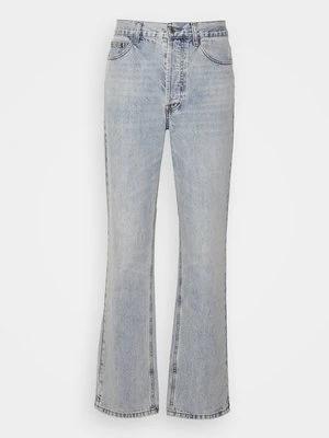 Jeansy loose fit WRSTBHVR