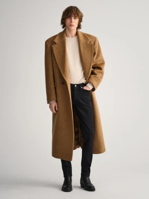 Jeansy Maxen Extra Slim Fitactive-Recover Color GANT