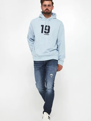 Jeansy męskie ARMANI EXCHANGE