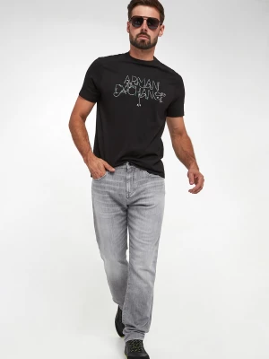 Jeansy męskie ARMANI EXCHANGE